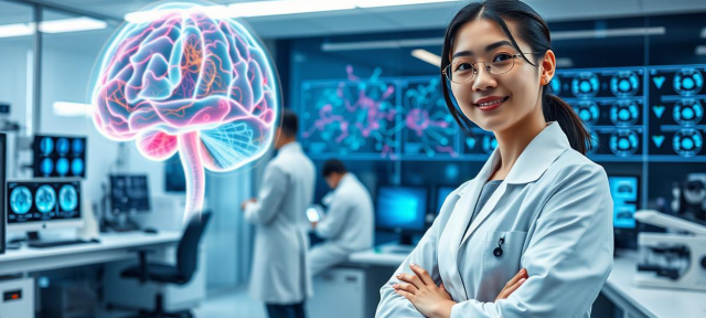 AI Berbasis Neurosains: Revolusi Pembelajaran Efektif di Masa Mendatang