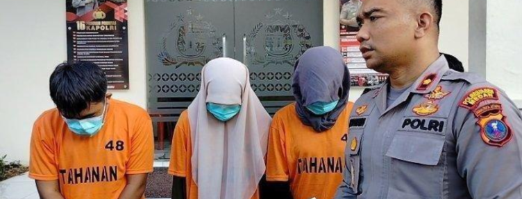 Skandal Joki UTBK di USU: Uang Rp 10 Juta Jadi Imbalan